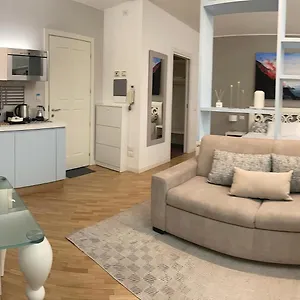 Stromboli Loft Verona