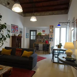 Casa Paloma Charme , Palermo Italia