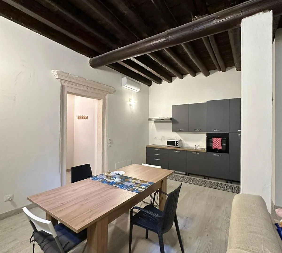 Al Campanile Apartment Verona