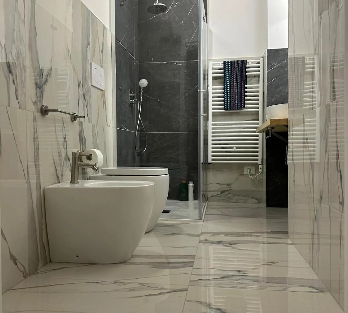 Al Campanile Apartment Verona