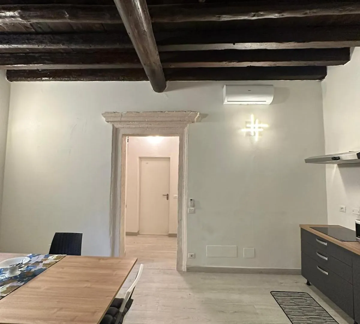 Al Campanile Apartment Verona