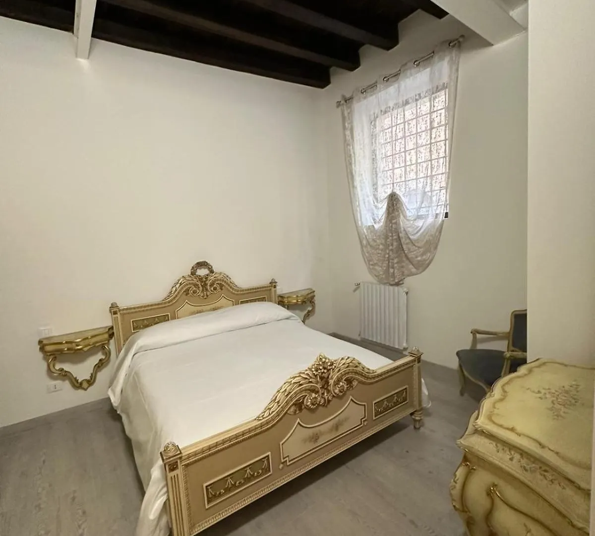 Al Campanile Apartment Verona