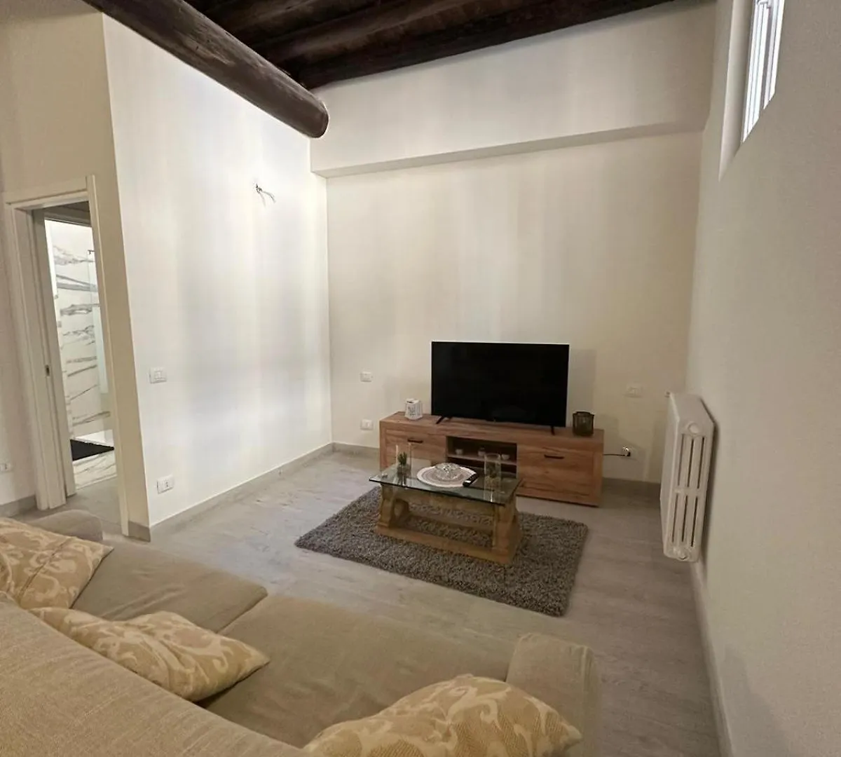 Al Campanile Apartment Verona