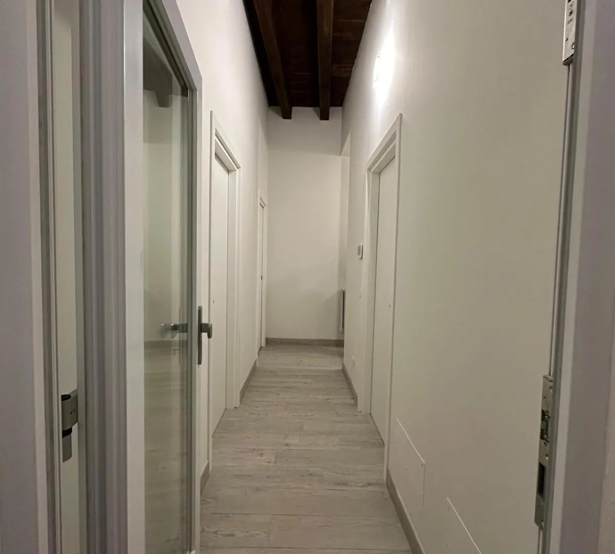 Al Campanile Apartment Verona