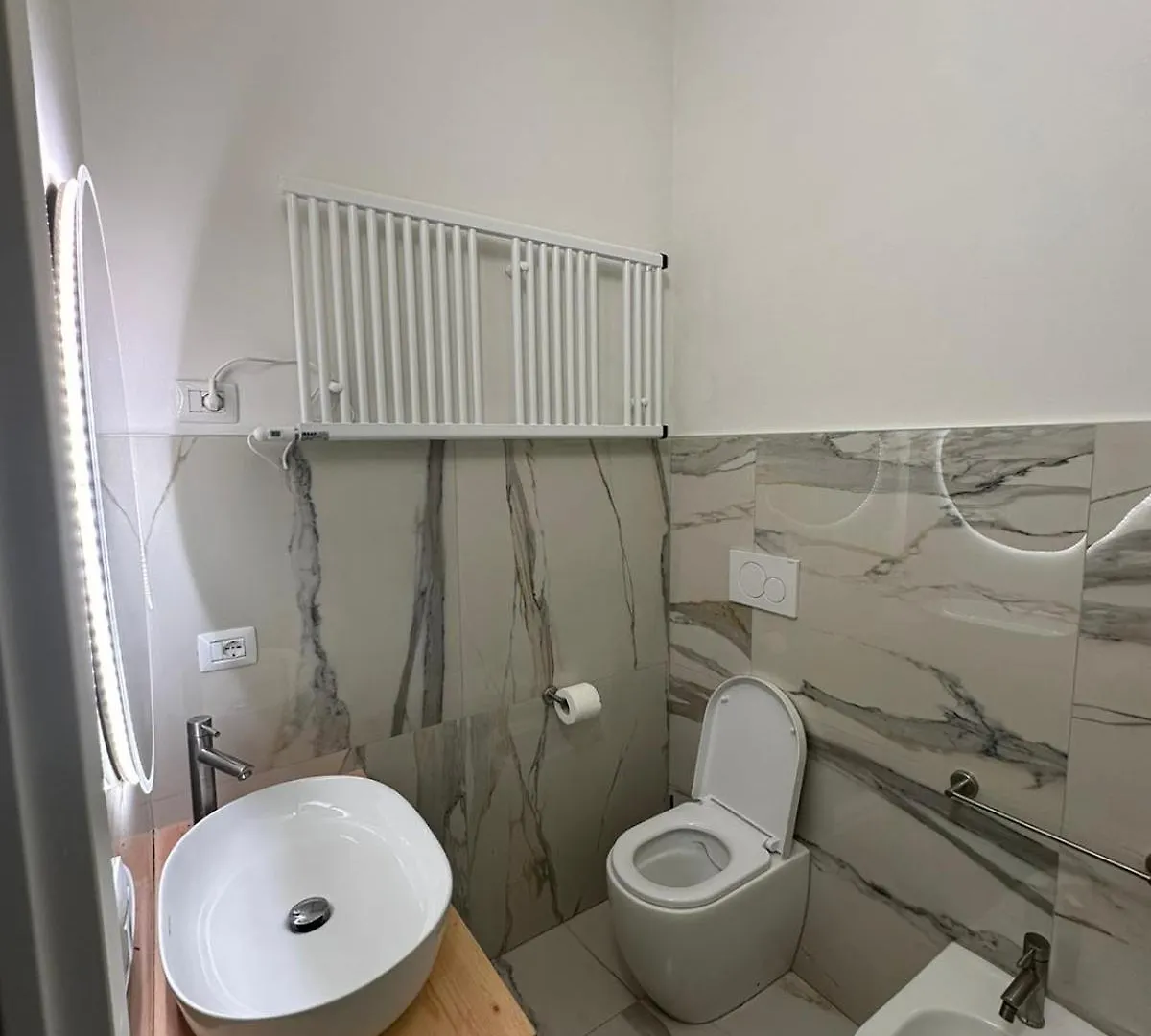 Al Campanile Apartment Verona