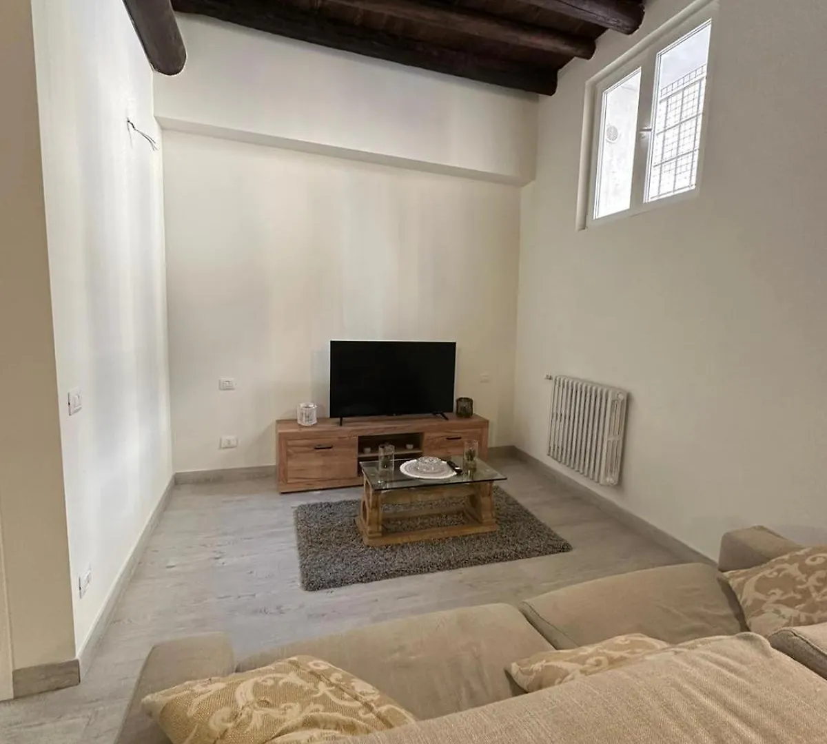 Al Campanile Apartment Verona 0*,