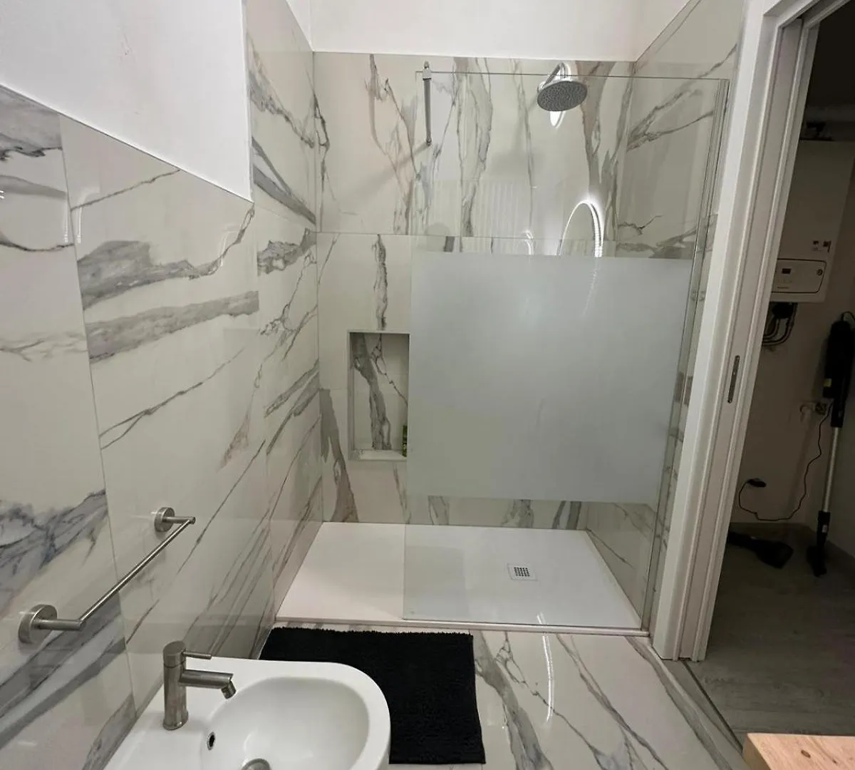 Al Campanile Apartment Verona Italy