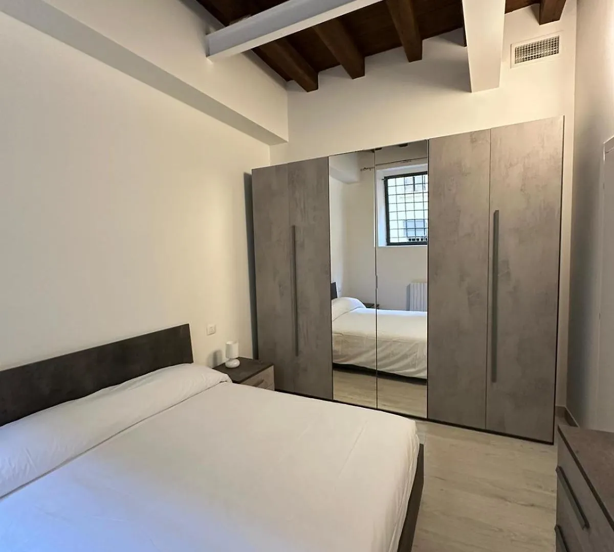 Al Campanile Apartment Verona