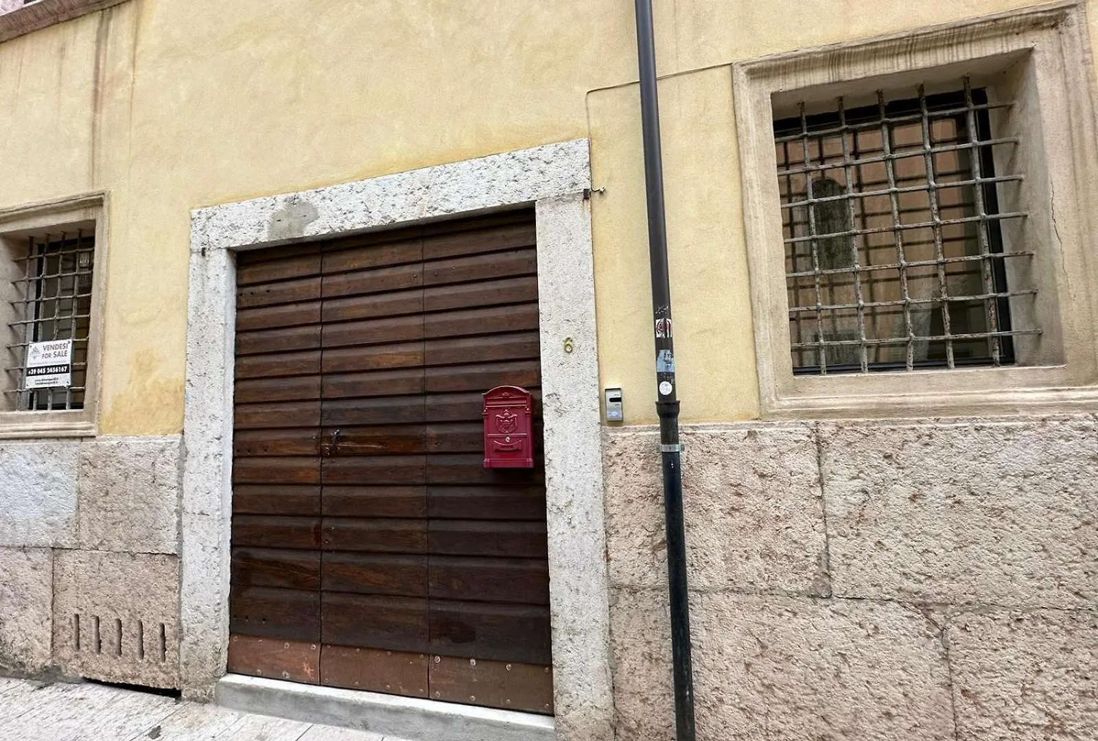 Al Campanile Apartment Verona